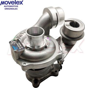 Movelex M15689 - Charger, charging system car-mod.net