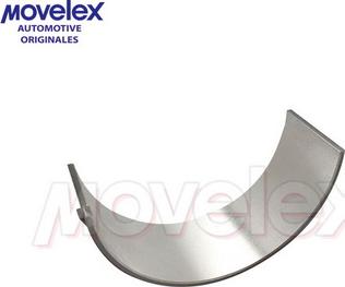 Movelex M11899 - Big End Bearings car-mod.net