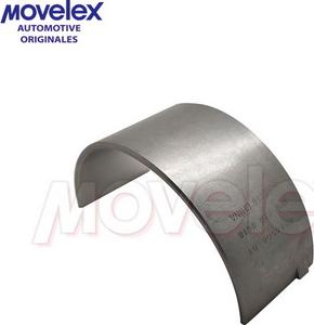 Movelex M11898 - Big End Bearings car-mod.net
