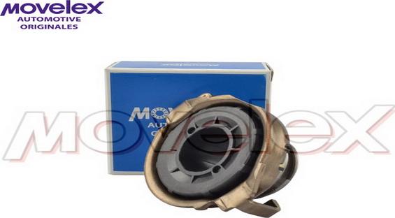 Movelex M18626 - Window Crank car-mod.net
