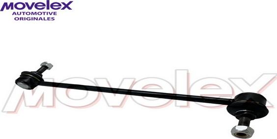 Movelex M13396 - Rod / Strut, stabiliser car-mod.net