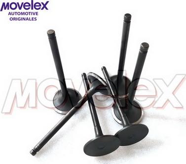 Movelex M12822 - Inlet Valve car-mod.net
