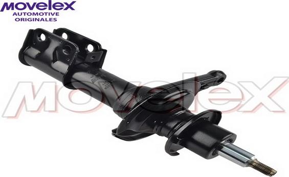 Movelex M17115 - Shock Absorber car-mod.net