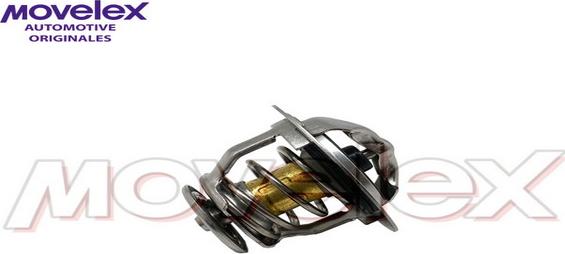 Movelex M21995 - Coolant thermostat / housing car-mod.net