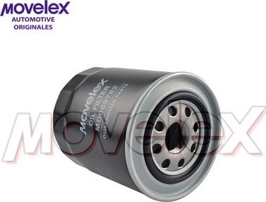 Movelex M21652 - Oil Filter car-mod.net