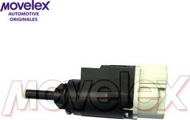 Movelex M21309 - Brake Light Switch / Clutch car-mod.net