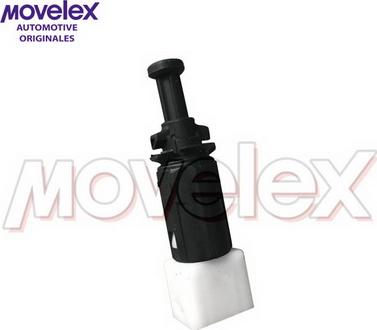 Movelex M21306 - Brake Light Switch / Clutch car-mod.net