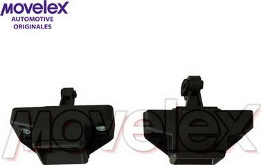 Movelex M21310 - Door Lock car-mod.net