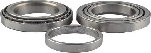 Movelex M21246 - Bearing Kit, wheel hub car-mod.net