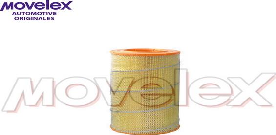 Movelex M23846 - Engine Air Filter car-mod.net