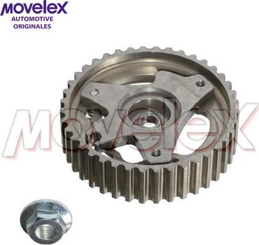 Movelex M23884 - Gear, camshaft car-mod.net