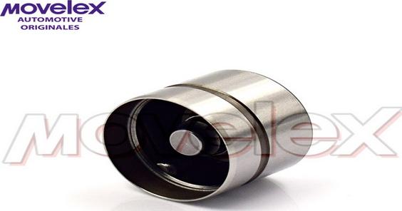 Movelex M23251 - Tappet / Rocker car-mod.net