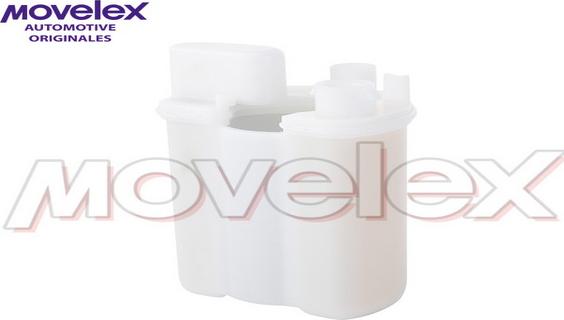 Movelex M23281 - Fuel filter car-mod.net