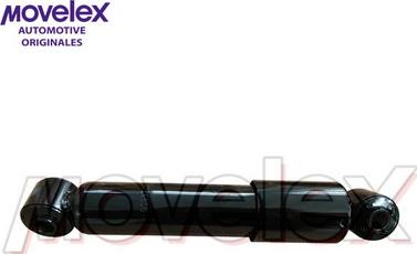 Movelex M22449 - Shock Absorber car-mod.net