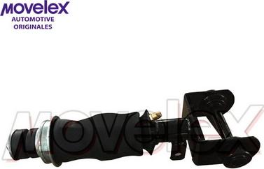 Movelex M22445 - Shock Absorber car-mod.net