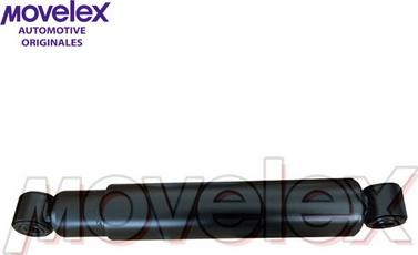 Movelex M22453 - Shock Absorber car-mod.net