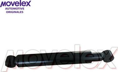 Movelex M22469 - Shock Absorber car-mod.net