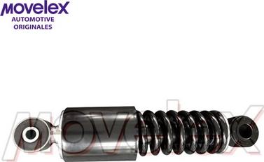 Movelex M22465 - Shock Absorber car-mod.net