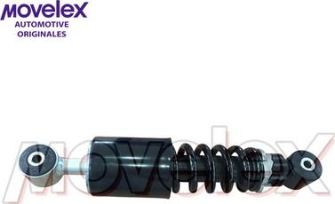 Movelex M22460 - Shock Absorber car-mod.net