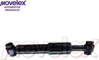 Movelex M22480 - Shock Absorber car-mod.net