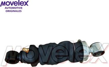 Movelex M22483 - Shock Absorber car-mod.net