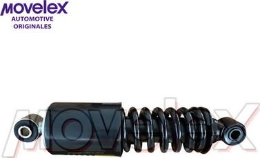 Movelex M22479 - Shock Absorber car-mod.net