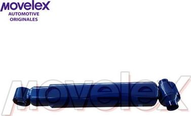 Movelex M22476 - Shock Absorber car-mod.net