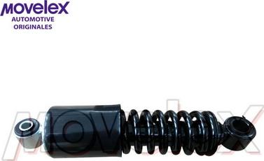Movelex M22471 - Shock Absorber car-mod.net