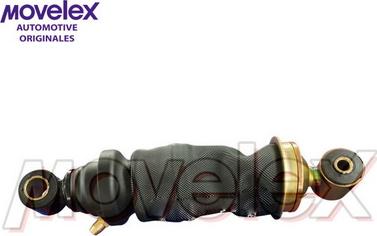 Movelex M22473 - Shock Absorber car-mod.net