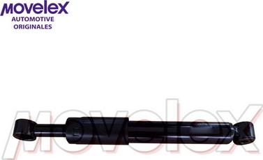 Movelex M22472 - Shock Absorber car-mod.net