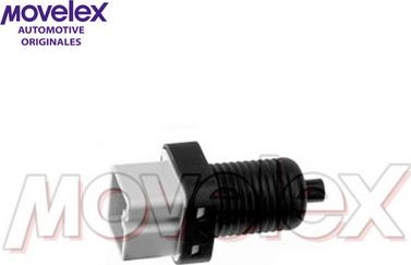Movelex M22766 - Brake Light Switch / Clutch car-mod.net