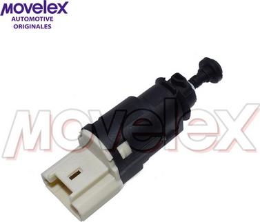 Movelex M22719 - Brake Light Switch / Clutch car-mod.net