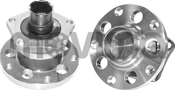 MOVIMA RK00940 - Bearing Kit, wheel hub car-mod.net