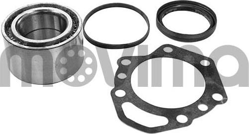 MOVIMA RK01324 - Bearing Kit, wheel hub car-mod.net