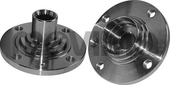 MOVIMA RM80080 - Wheel Hub car-mod.net