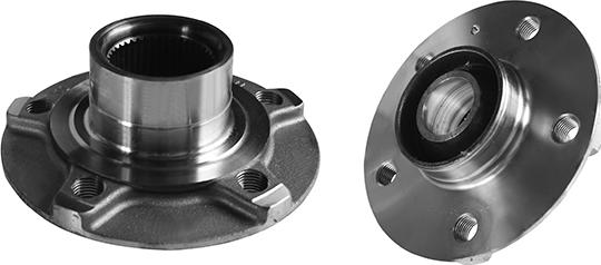 MOVIMA RM80112 - Wheel Hub car-mod.net