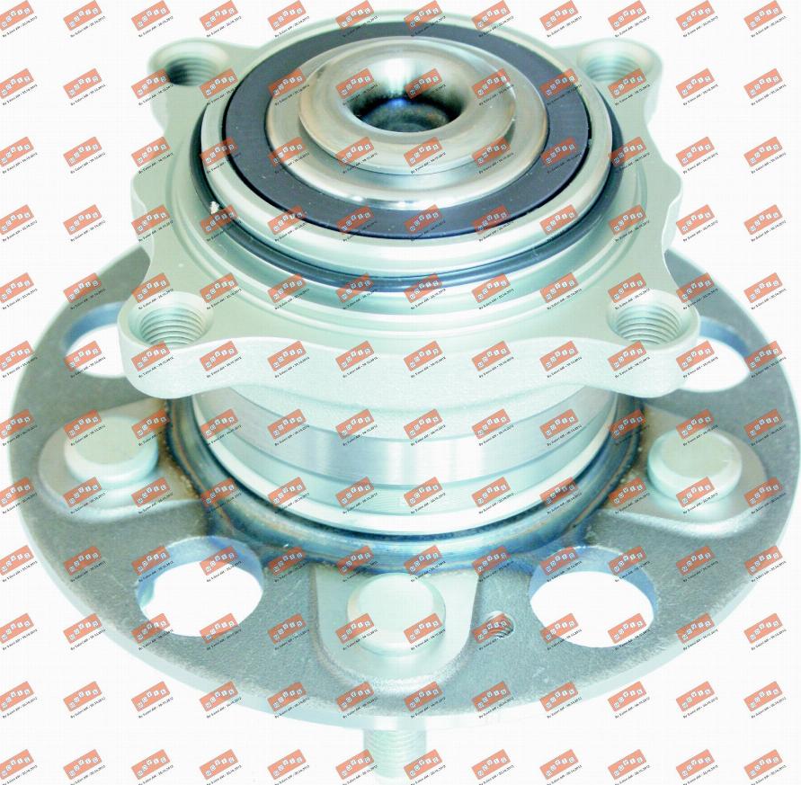MOVIS ASB2454 - Bearing Kit, wheel hub car-mod.net