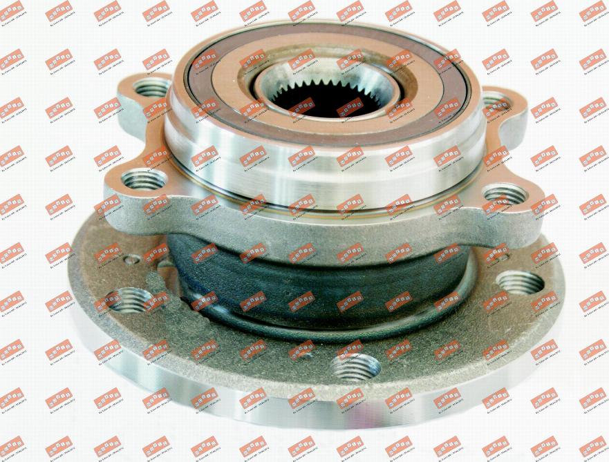 MOVIS ASB2655 - Bearing Kit, wheel hub car-mod.net