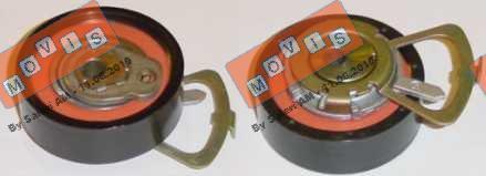 MOVIS AST1919 - Tensioner Pulley, timing belt car-mod.net