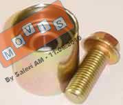MOVIS AST1921 - Deflection / Guide Pulley, timing belt car-mod.net