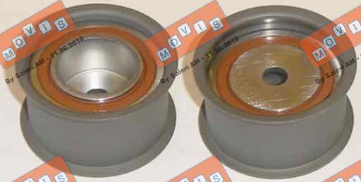 MOVIS AST1475 - Deflection / Guide Pulley, timing belt car-mod.net