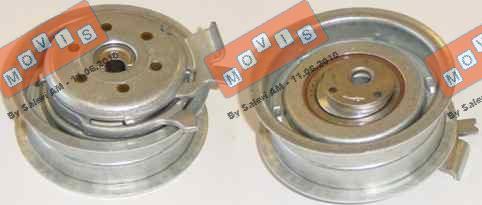MOVIS AST1471 - Tensioner Pulley, timing belt car-mod.net