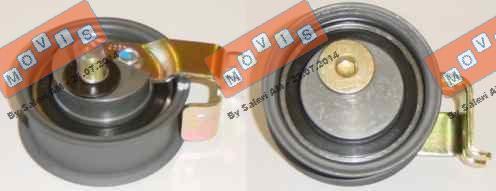 MOVIS AST1472 - Tensioner Pulley, timing belt car-mod.net