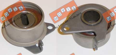 MOVIS AST1594 - Tensioner Pulley, timing belt car-mod.net