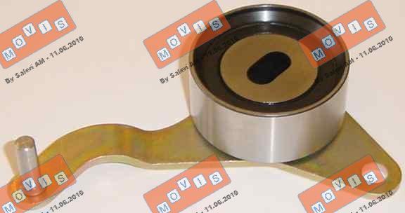 MOVIS AST1517 - Tensioner Pulley, timing belt car-mod.net