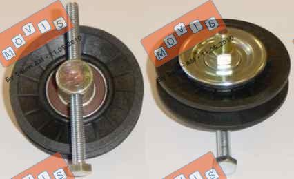 MOVIS AST1693 - Belt Tensioner, v-ribbed belt car-mod.net