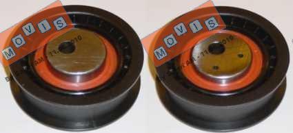 MOVIS AST1000 - Tensioner Pulley, timing belt car-mod.net