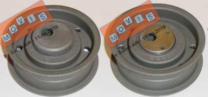 MOVIS AST1002 - Tensioner Pulley, timing belt car-mod.net