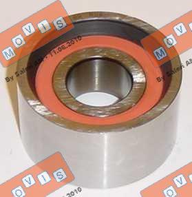 MOVIS AST1017 - Deflection / Guide Pulley, timing belt car-mod.net
