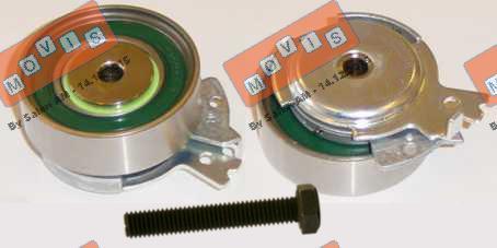 MOVIS AST1074 - Tensioner Pulley, timing belt car-mod.net